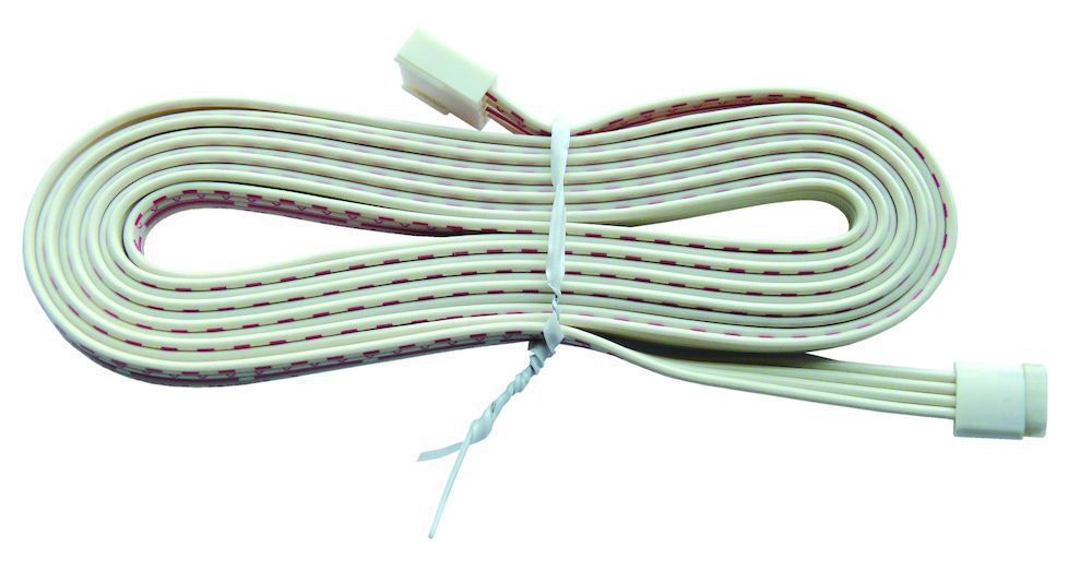 24 v dynamic ledline kabels en koppelingen hera