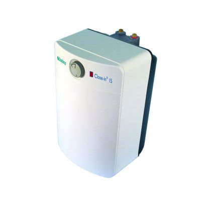 Daalderop Close-in® - 15 liter boiler