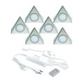 Delta met dimmer led sets - 24 V Hera
