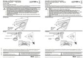 Delta met dimmer led sets - 24 V Hera