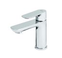 DOECO 401 Wastafelkraan Chroom