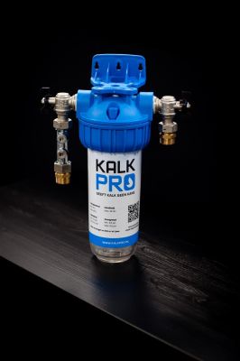 KalkPro - Waterontharder