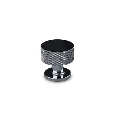 Knop Sassari kartel 30 mm 