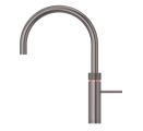 Quooker Fusion Round Gunmetal Losse Kraan