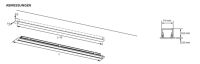 Malindi Emotion inbouwverlichting - 12 V