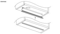 Malindi Emotion inbouwverlichting - 12 V