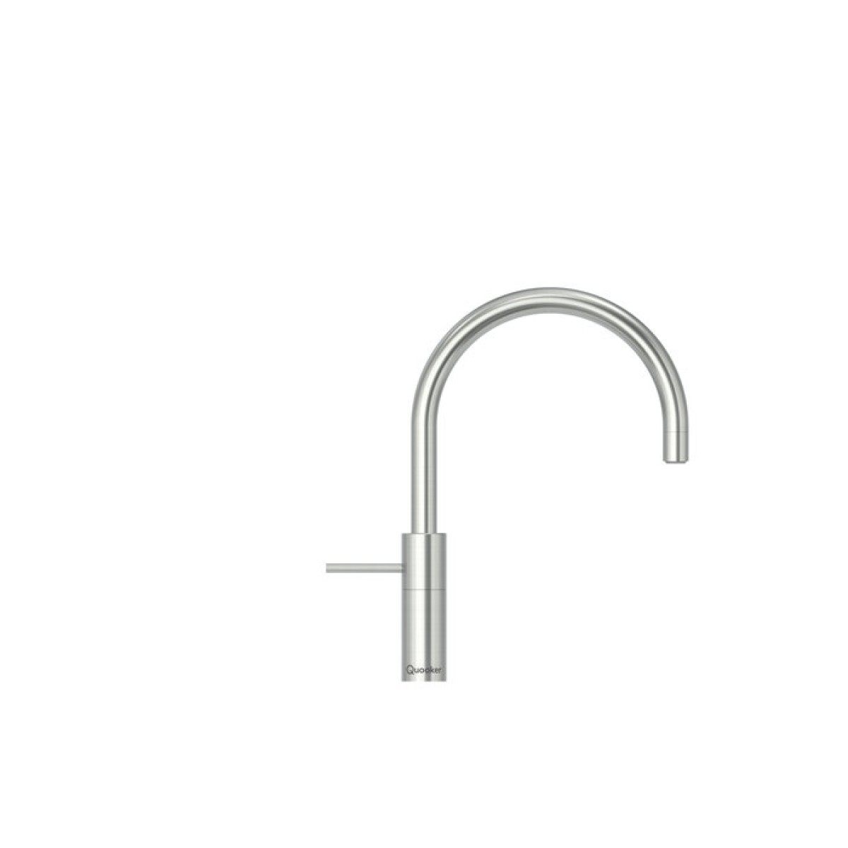 Quooker® Mengkraan Nordic Round RVS