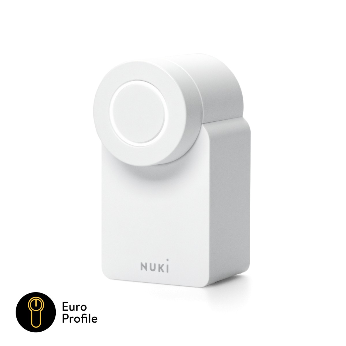 NUKI® Smart Lock Go