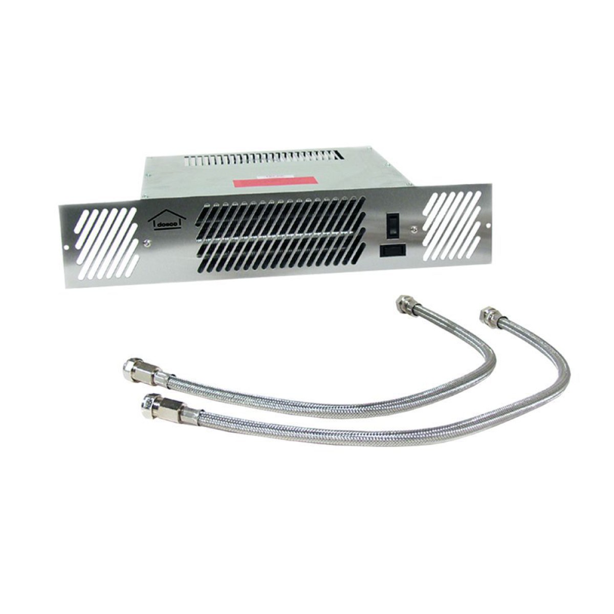 Plint-Heater CV - 1400 W