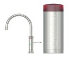 Quooker COMBI Classic Fusion Round RVS