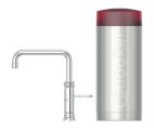 Quooker COMBI Classic Fusion Square Chroom