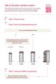 Quooker COMBI Flex Round Zwart