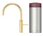 Quooker COMBI Fusion Round Goud