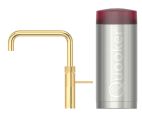 Quooker COMBI Fusion Square Goud