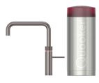 Quooker COMBI Fusion Square Gunmetal