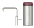Quooker COMBI Fusion Square RVS