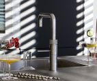 Quooker COMBI Fusion Square RVS