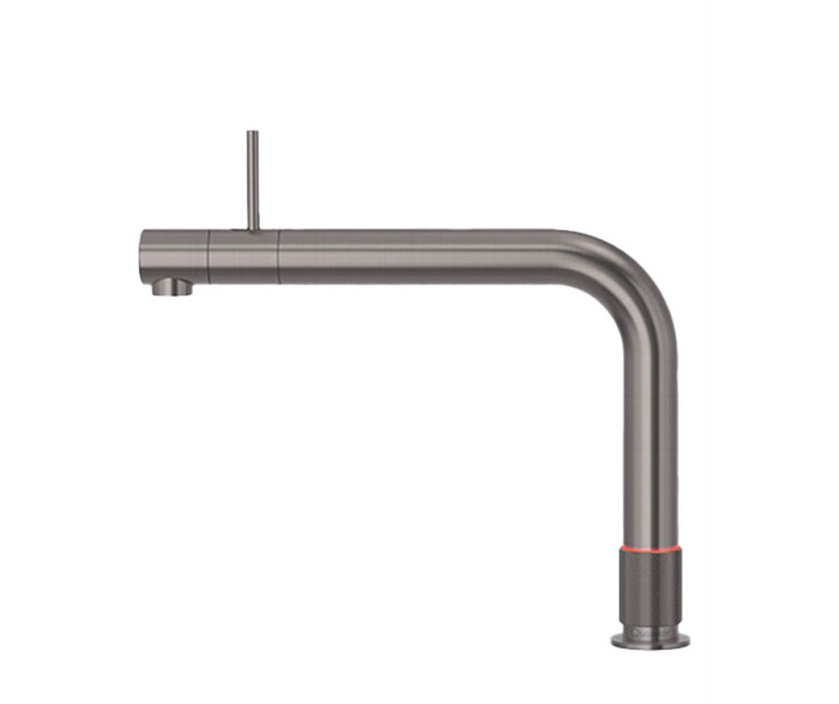 Quooker® Front Gunmetal (Losse Kraan)