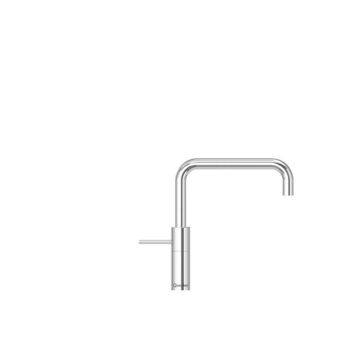 Quooker® Mengkraan Nordic Square Chroom
