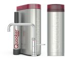 Quooker PRO3 CUBE Classic Fusion Square Chroom
