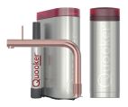 Quooker PRO3 CUBE Front Rosé Koper