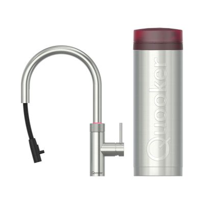 Quooker® PRO3 Flex Round RVS Quooker® PRO3 Flex Round RVS