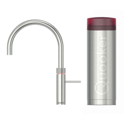 Quooker® PRO3 Fusion Round RVS