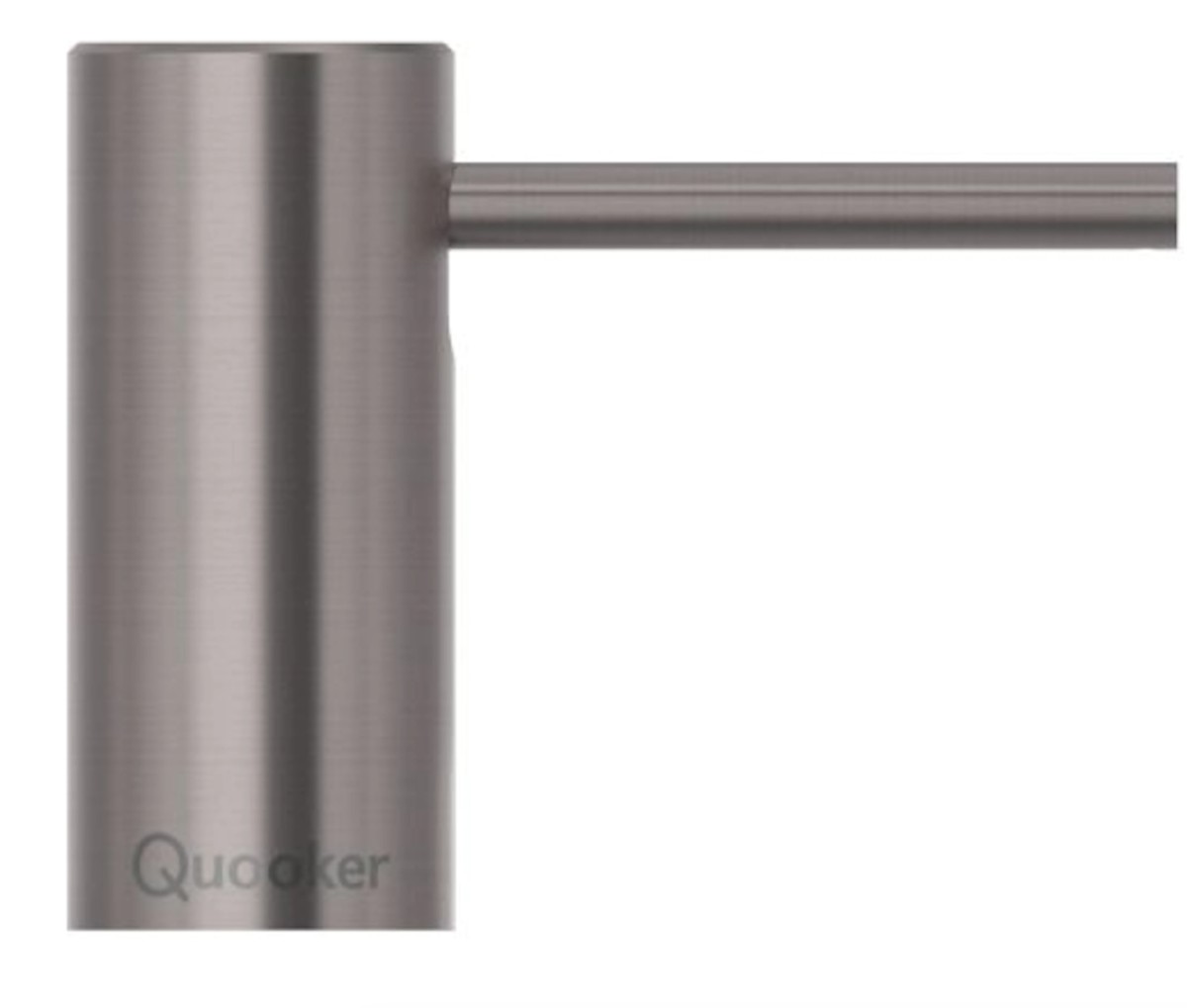 Quooker® Zeeppomp Nordic Gunmetal