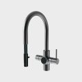Unito Sparkle G2 Juice-Bar Orbit Pullout Gunmetal