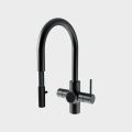 Unito Sparkle G2 Juice-Bar Orbit Pullout Zwart