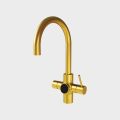 Unito Sparkle G2 Juice-Bar Orbit Gold