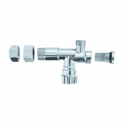 DOECO Filterstopkraan 12 mm