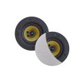 Zumba Speakerset 100 Watt - Wit